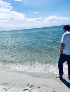 Finding Strength in Sharing: My Journey Through Grief