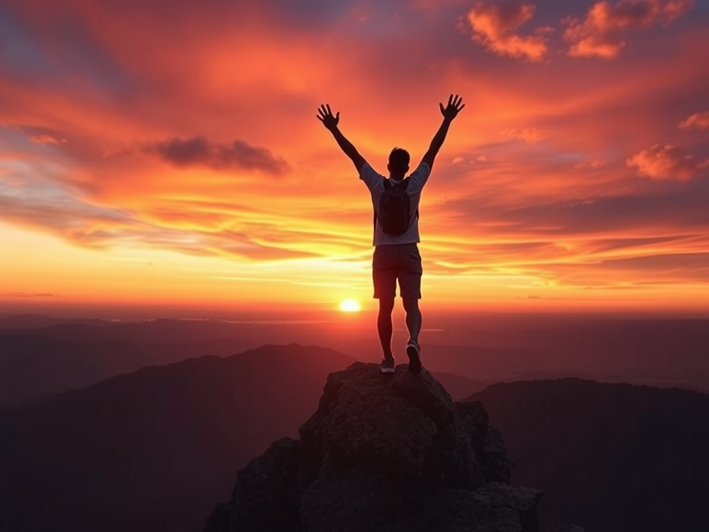 Living Life on Your Terms: Embrace Your Journey