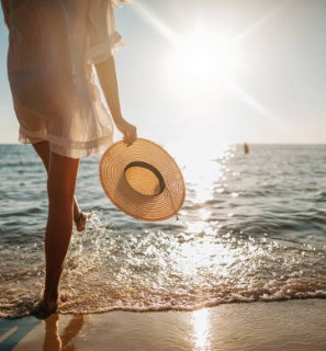 From Stuck to Thriving: My Holistic Health Journey & Recovery from Trauma