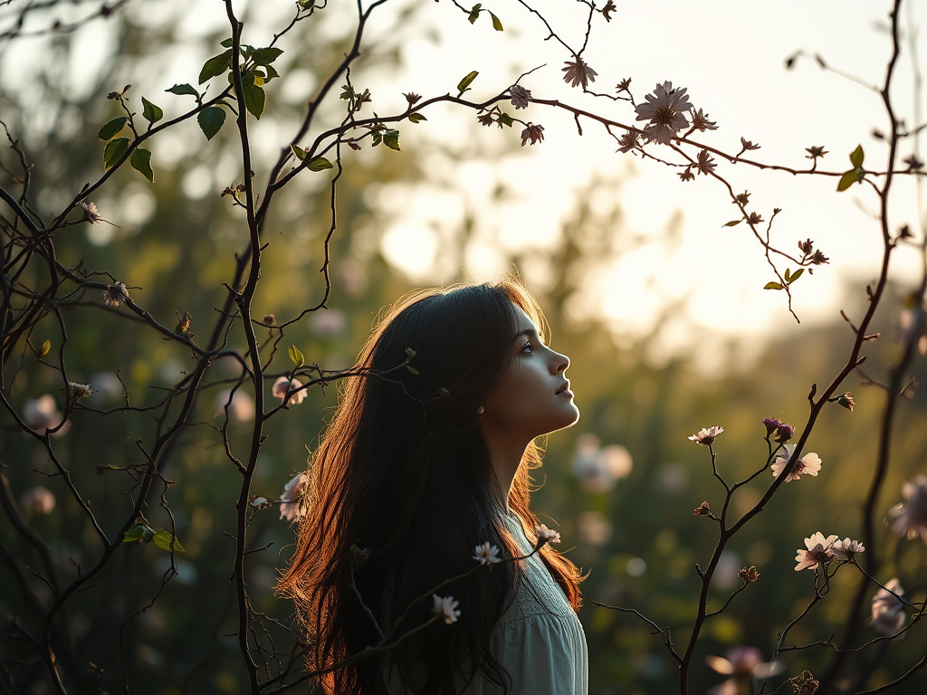 The Silent Epidemic: How Trauma Shapes Your Health and Why Holistic Healing Matters