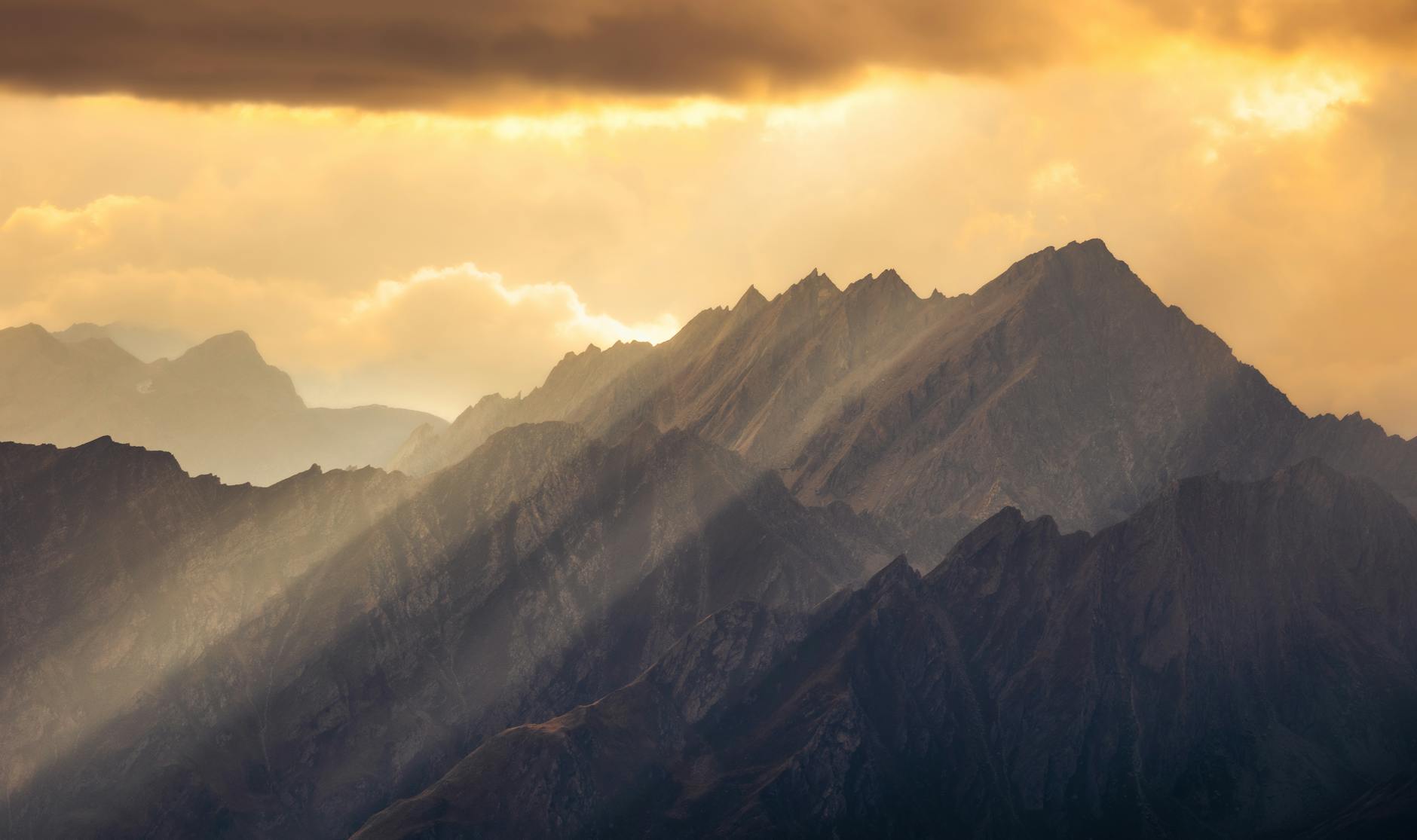 Grief Isn’t a Season—It’s a Landscape: How to Heal in a World That’s Still Hurting